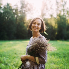 Елена Сусорова, 14.08, Санкт-Петербург