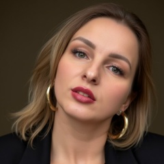 Татьяна Вакуленко, 08.02.1989, Москва