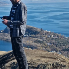 Taron Hayrumyan, 19.04, Севан