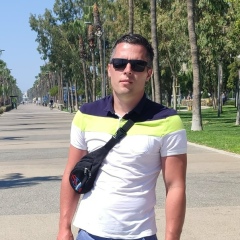 Николай Маминов, 27.11.1988, Владимир