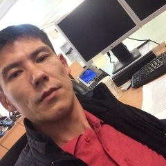 Murat Nazymov, 10.08.1983, Уральск