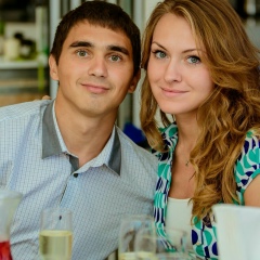 Анастасия Стожкова, 04.08.1990, Москва