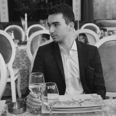 Рустам Фатуллаев, 07.09, Баку