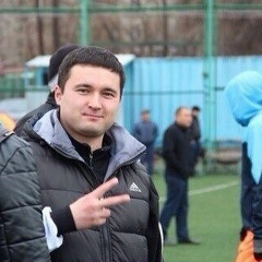 Елдос Тохметов, 06.06.1988, Алматы