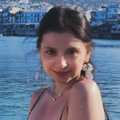 Raisa Arsenii, 10.02, Кишинев