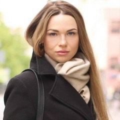 Yulia Форофонтова, 01.02, Bolzano