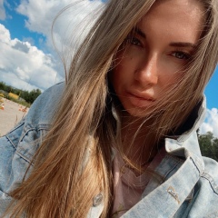 Настена Ефремова, 09.09, Москва