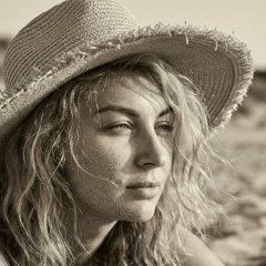 Анастасия Гуляева, Керчь