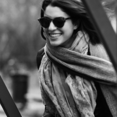 Lousine Sh., 29.04, Ереван