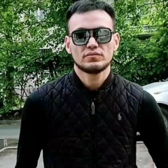 Бауыржан Даулетбек, 21.07, Алматы