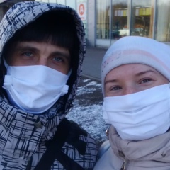 Михаил Охитин, 09.02.1984, Санкт-Петербург