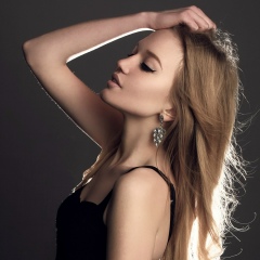 Даша Небожина, 04.01