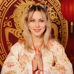 Майя Ефимова, 31.05, Москва