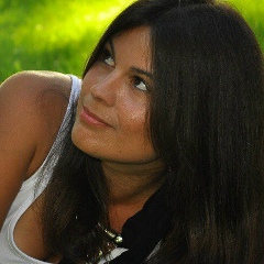 Мария Крыжевич, 23.11, Краснодар