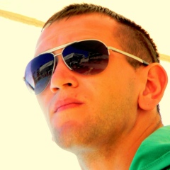 Григорий Гальцов, Санкт-Петербург