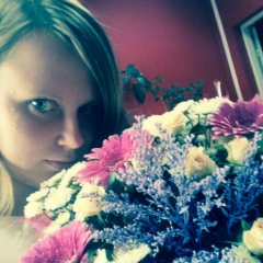 Викуська Башкирова, 06.09, Санкт-Петербург