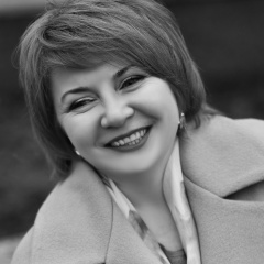 Наталья Мельникова, 03.04, Омск