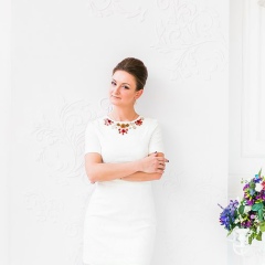 Юлия Тарасова, 30.07.1987, Санкт-Петербург