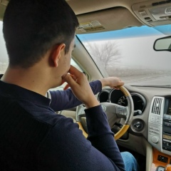 Азиз Ниязметов, 14.07, Шымкент