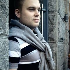 Gleb Ovcharenko, 09.03, Херсон