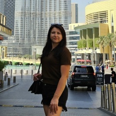 Инна Васильевна, 03.05, Комсомольское