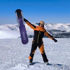 Никита Терещенко, 12.08, Москва