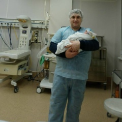 Александр Чумичёв, 27.05.1971, Санкт-Петербург