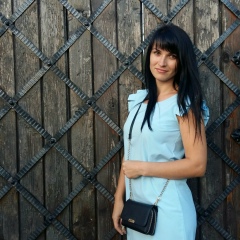 Наталія Роман, 18.07