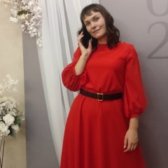 Анастасия Титова, 21.03.1988, Курган