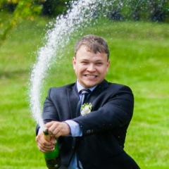 Иван Боровлёв, 16.09, Амурск