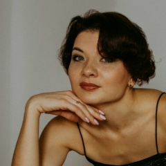 Мария Матвиенко, 22.12, Воронеж