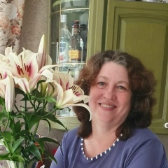 Ольга Пинчук, Санкт-Петербург