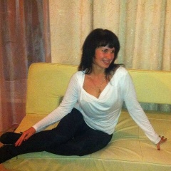 Наталья Веретенникова, 21.05, Кавалерово