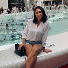 Наталья Радченко, 13.10.1989