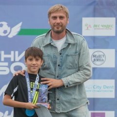 Ilya Shevtsev, 13.08