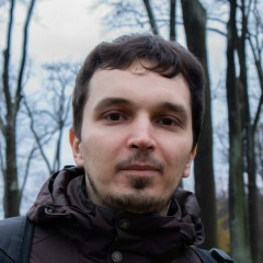 Антон Анциферов, 03.05.1986