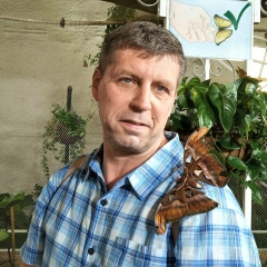 Юрий Садовой, 21.03.1961, Санкт-Петербург