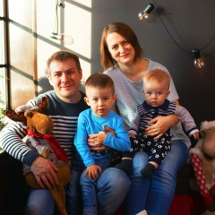 Ленар Гарипов, 02.07, Набережные Челны