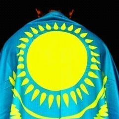 Тимур Кусанов, 14.04.1991, Нукус