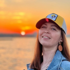 Светлана Григорьева, 16.09, Москва