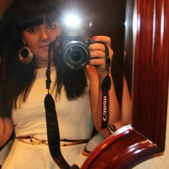 Tatev Mnatsakanyan, 20.03.1994, Ереван