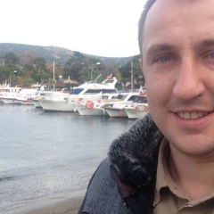 Алексей Петречко, 25.03.1986, Запорожье