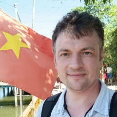 Александр Воронин, 03.05, Лебедянь