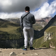 Сергей Меркулов, 21.09, Кинель