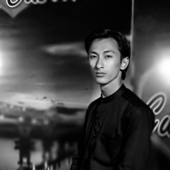 Kyaw-Zin Hein, 02.01, Magway