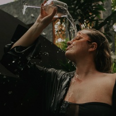 Татьяна Пушкарева, 28.10, Москва