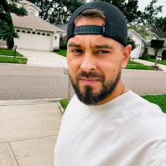 Виорел Фынтынэ, 14.05.1990, Manchester