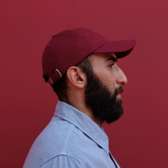 Hovo Babajanyan, 02.04.1992, Владивосток