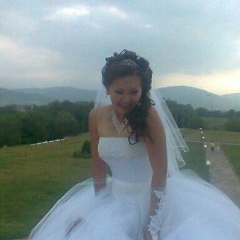 Karlygash Allamuratova, 26.11.1989, Алматы