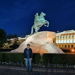 Григорий Бровко, 17.09.1990, Санкт-Петербург